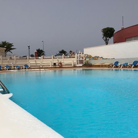 Villa Nella Corralejo Luaran gambar