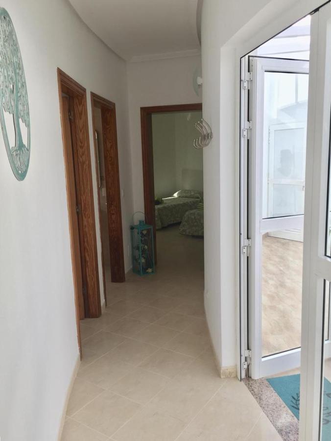 Villa Nella Corralejo Luaran gambar
