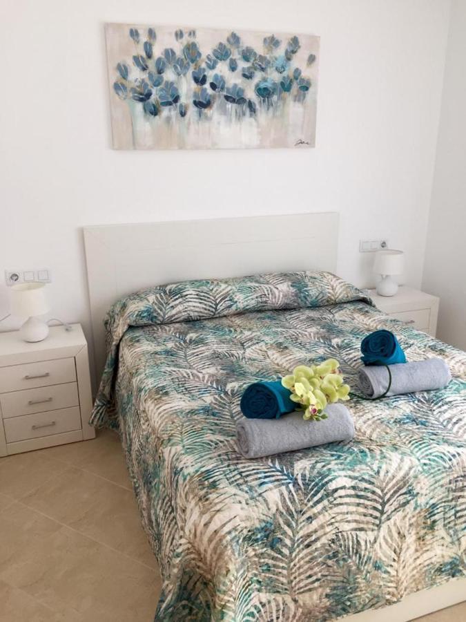 Villa Nella Corralejo Luaran gambar