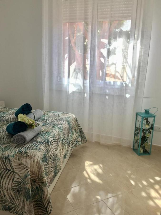 Villa Nella Corralejo Luaran gambar