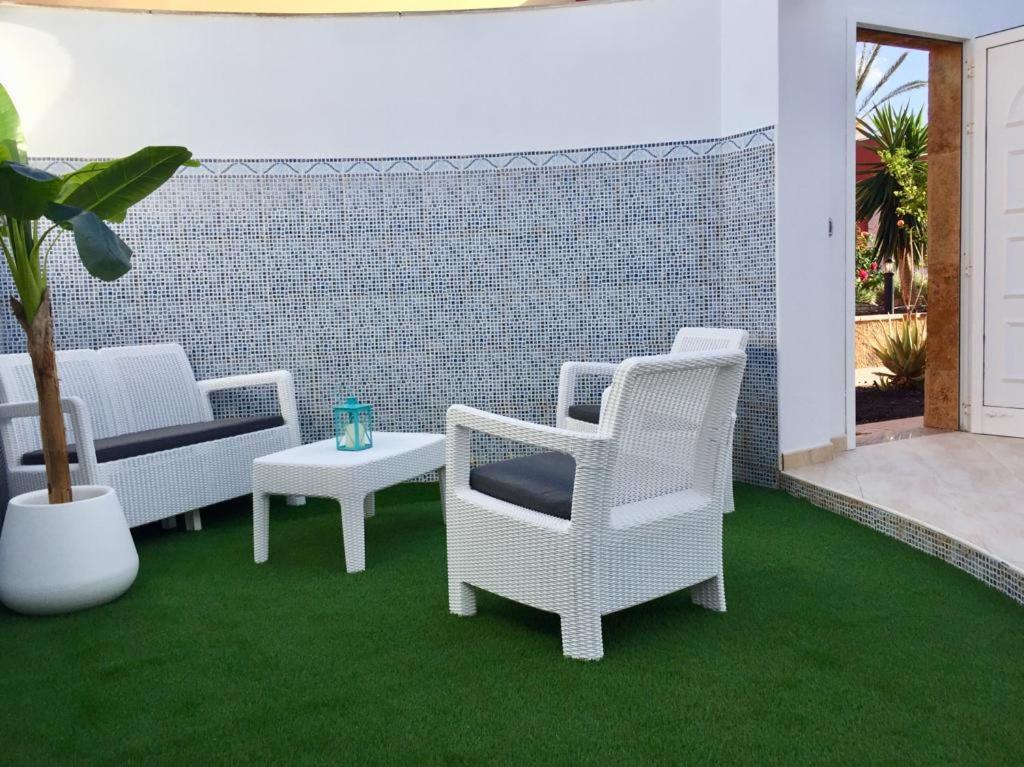 Villa Nella Corralejo Luaran gambar