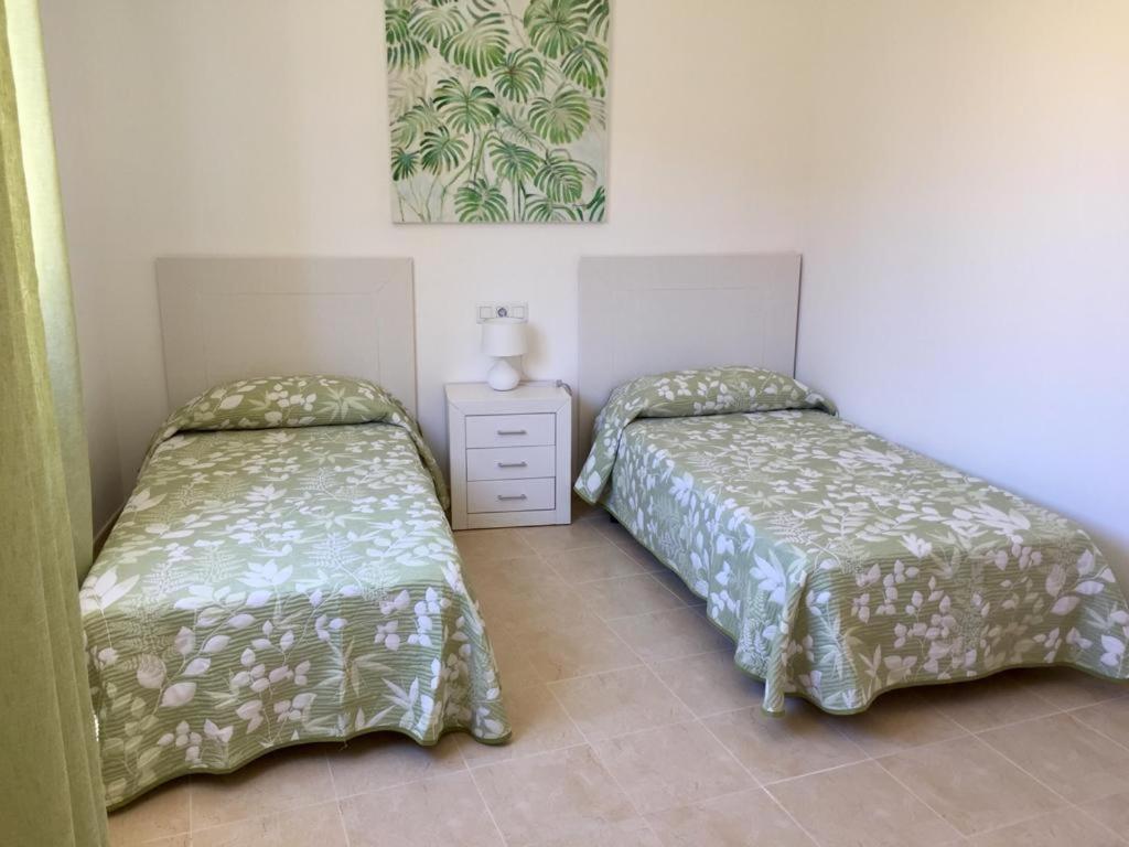 Villa Nella Corralejo Luaran gambar
