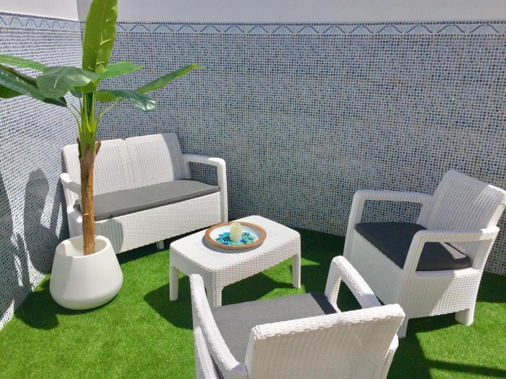 Villa Nella Corralejo Luaran gambar